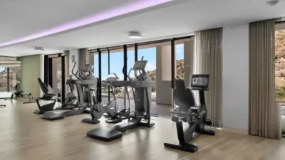 Apartment on Calle 12, Calle Londres photo 43