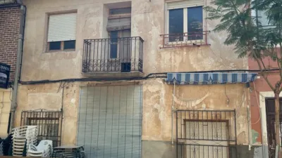 Casa en Carrer de Juan Carlos I, 3 photo 2
