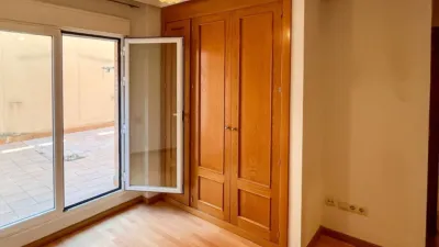 Flat on Calle del Ebro photo 39