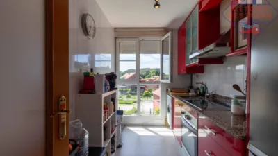 Duplex on Calle de la Capa photo 4