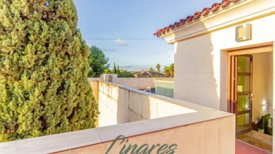Chalet in Carril de los Sastres photo 48