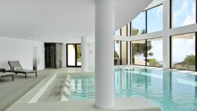 Apartment on Calle 12, Calle Londres photo 36