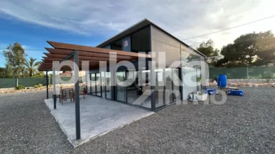 Terreno en venta en Balsares - Vista 2