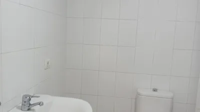 Apartment in Urbanización Porlier photo 24