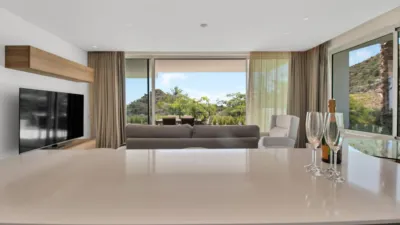 Apartment on Calle 12, Calle Londres photo 12