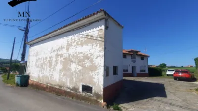 House in Hinojedo photo 23