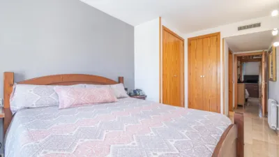 Apartment on Carrer de Jaume Vidal i Alcover photo 13
