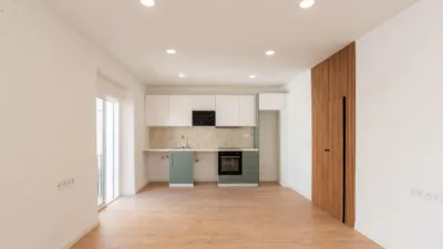 Apartment on Calle de la Cuna Vieja photo 4