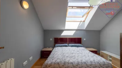 Duplex on Calle de la Capa photo 9