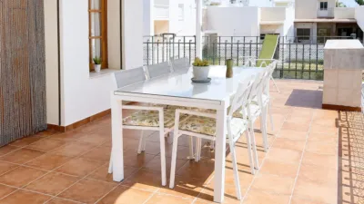 Ground Floor Apartment on Paseo Marítimo photo 38