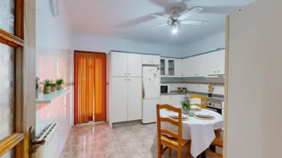 Chalet on Campofrio Street photo 55