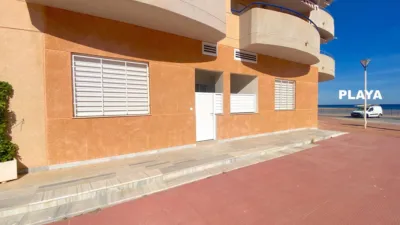 Apartment at Avenida del Río Segura, 63 photo 8