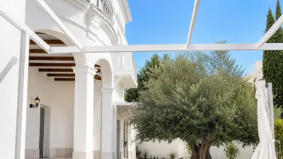 Ground Floor Apartment on Paseo Marítimo photo 9
