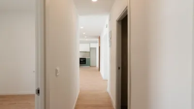Apartment on Calle de la Cuna Vieja photo 19