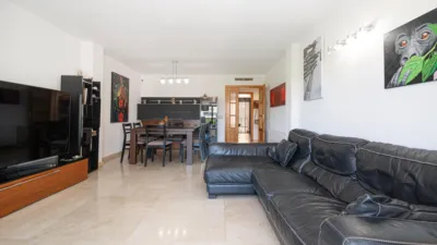 Apartment on Carrer de Jaume Vidal i Alcover photo 5