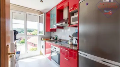 Duplex on Calle de la Capa photo 3
