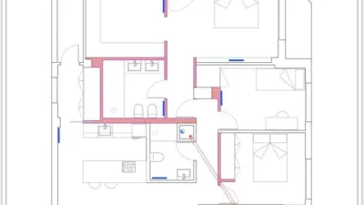 Apartment on Carrer d'Espartero photo 24