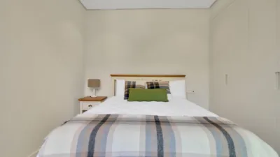 Apartment on Calle 12, Calle Londres photo 16