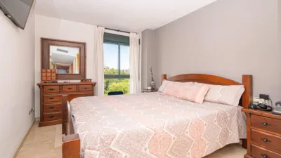 Apartment on Carrer de Jaume Vidal i Alcover photo 12