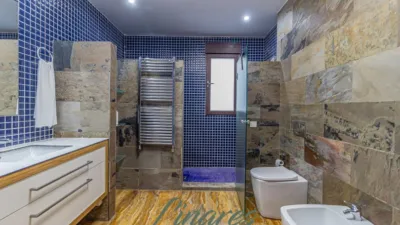 Chalet in Carril de los Sastres photo 81