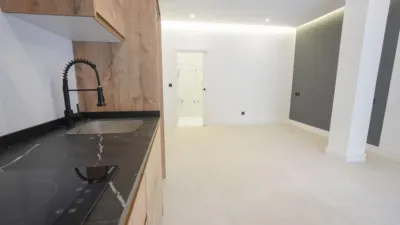 Apartment in Los Remedios photo 11