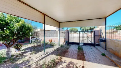 Chalet on Campofrio Street photo 27
