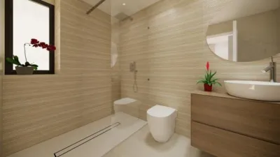 Chalet in San Fulgencio Zone of - San Fulgencio photo 29