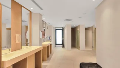 Apartment on Calle 12, Calle Londres photo 39