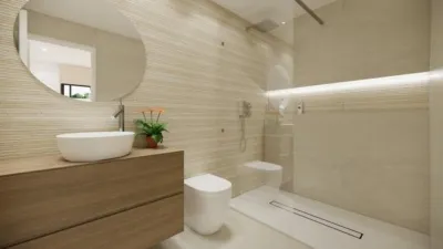 Chalet in San Fulgencio Zone of - San Fulgencio photo 26