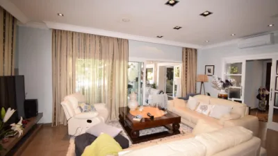 Chalet en Son Serra de Marina photo 13