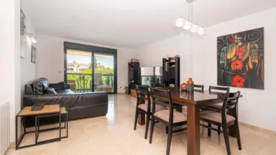 Apartment on Carrer de Jaume Vidal i Alcover photo 3