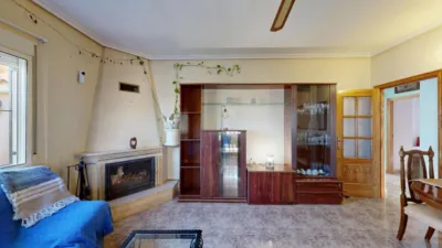 Chalet on Campofrio Street photo 52