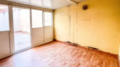 Flat on Calle del Ebro photo 26