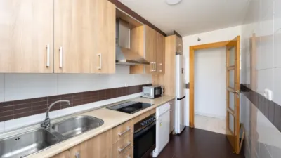 Duplex in Vega de Granada, Northwest Zone photo 3