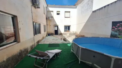 Casa en Castalla photo 37