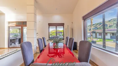 Chalet in Carril de los Sastres photo 31