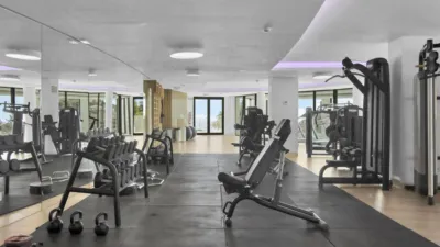 Apartment on Calle 12, Calle Londres photo 49