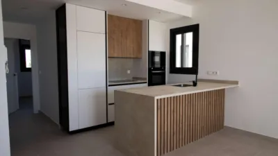 Attic in Condado de Alhama Golf Resort photo 6