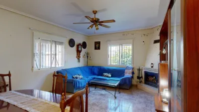 Chalet on Campofrio Street photo 7