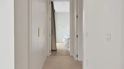 Apartment on Calle 12, Calle Londres photo 14