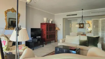 Apartment in Urbanización Matas Verdes photo 58