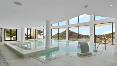 Apartment on Calle 12, Calle Londres photo 34