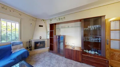 Chalet on Campofrio Street photo 8