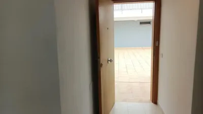 Apartment in Urbanización Porlier photo 26