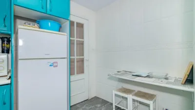 Apartment on Calle Arabial photo 24