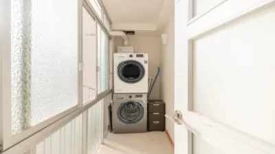 Apartment on Carrer d'Espartero photo 12