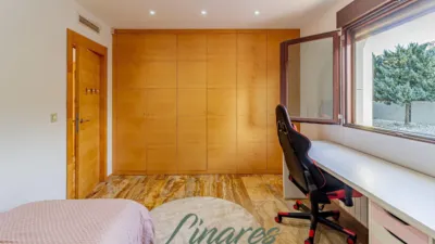 Chalet in Carril de los Sastres photo 71