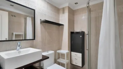 Penthouse on Calle Teba photo 13