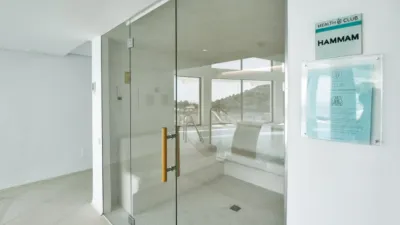 Apartment on Calle 12, Calle Londres photo 33