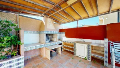Chalet on Campofrio Street photo 40
